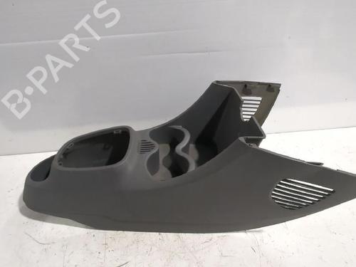 Used Middle console CITROËN C1 (PM_, PN_) 1.4 HDi (54 hp) 31568733