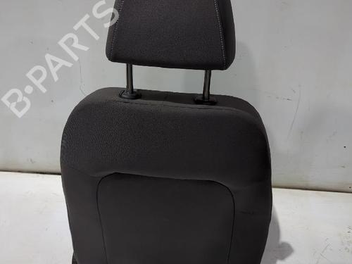 Left front seat SEAT EXEO (3R2) 1.8 TSI | BP36000930C15 - Image 4