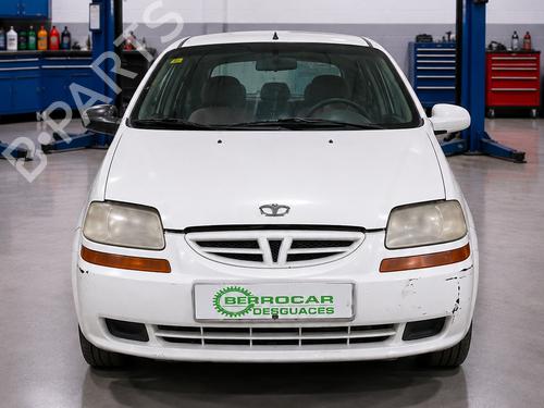 Høyre bakpanel DAEWOO KALOS (KLAS) 1.4 | BP38868623C61 - Image 5