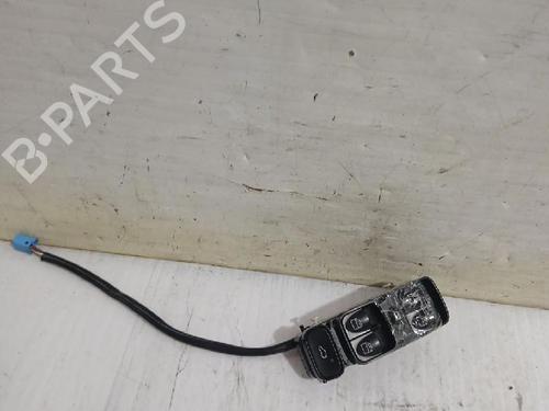 Left front window switch MERCEDES-BENZ CLK (C209) CLK 240 (209.361) | BP31564141I27 - Image 2