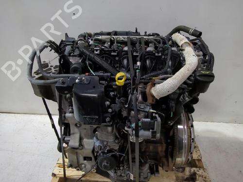 Used Engine LAND ROVER FREELANDER 2 (L359) 2.2 TD4 4x4 (160 hp) 31565071