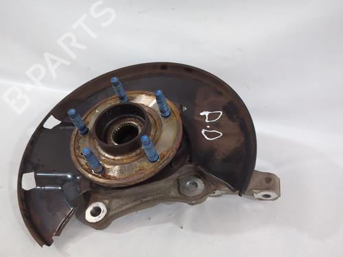 Used Right front steering knuckle Right front steering knuckle 38866628 38866628