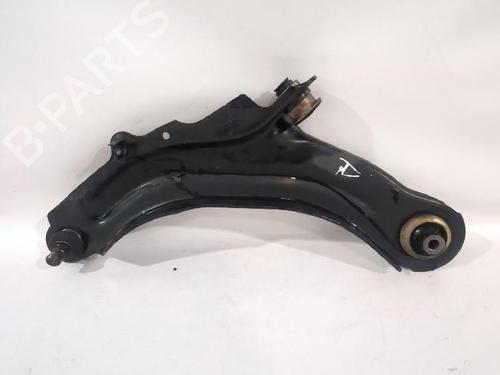 Used Left front suspension arm Left front suspension arm RENAULT MEGANE II Coupé-Cabriolet (EM0/1_) 1.5 dCi (EM1E) (106 hp) 33746562 33746562