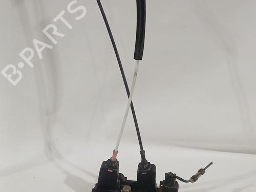 Used Rear left lock Rear left lock 39100605 39100605
