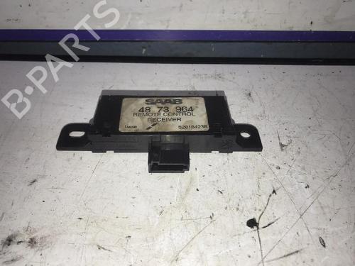 Used Electronic module Electronic module SAAB 9-3 Cabriolet (YS3D) 2.0 Turbo (154 hp) 31570225 31570225