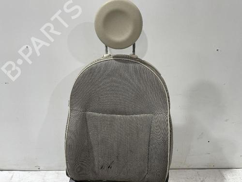 Left front seat FIAT 500 (312_) 1.0 Mild Hybrid (312.AYD1B) | BP31560576C15 - Image 2