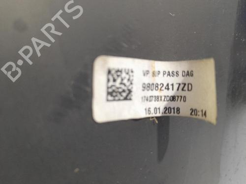 Glove box PEUGEOT EXPERT Van (V_) 1.6 BlueHDi 95 | BP31541549C95 - Image 2