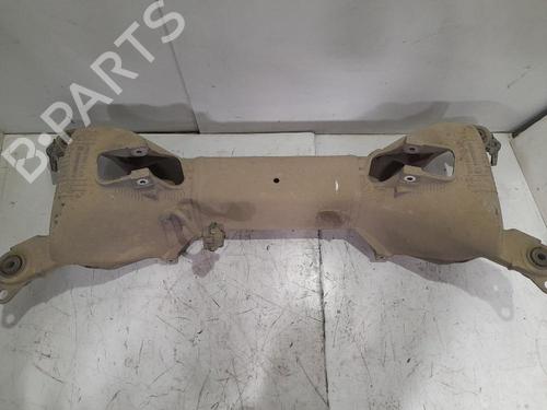 Rear axle FORD B-MAX (JK) 1.5 TDCi | BP31539826M2 