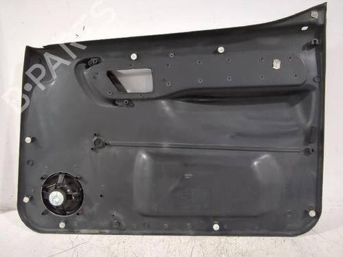 Front left panel CITROËN BERLINGO / BERLINGO FIRST MPV (MF_, GJK_, GFK_) 2.0 HDI 90 (MFRHY) | BP32663730C58