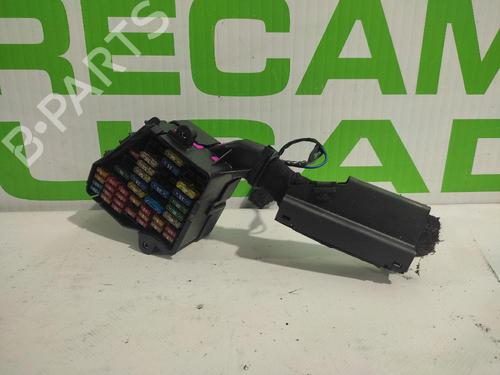 Fuse box AUDI A6 C5 (4B2, 4B4) 2.5 TDI quattro | BP31542830E1 - Image 3