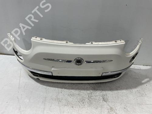 Used Front bumper Front bumper FIAT 500 (312_) 1.0 Mild Hybrid (312.AYD1B) (69 hp) 31560532 31560532