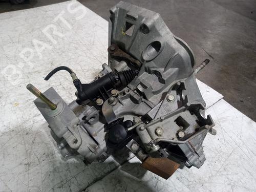 Gearbox LANCIA YPSILON (843_) | BP38861589M3 - Image 5