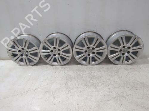 Used Rim Rim OPEL ASTRA H Saloon (A04) 1.7 CDTi (L69) (101 hp) 32771338 32771338