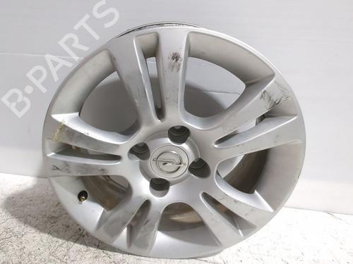Used Rim Rim 38865014 38865014
