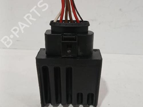 Electronic module VW T-ROC (A11, D11) 1.6 TDI | BP31568184M83