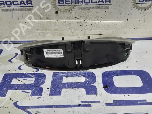 Instrument cluster PEUGEOT PARTNER Tepee 1.6 BlueHDi 120 | BP31540173C47 - Image 2