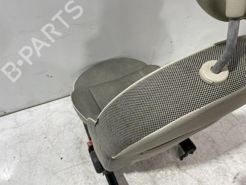 Right front seat FIAT 500 (312_) 1.0 Mild Hybrid (312.AYD1B) | BP31560578C16 