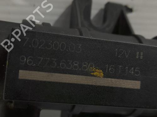 Electronic sensor PEUGEOT PARTNER Box Body/MPV (K9) 1.6 BlueHDI 100 | BP31541704M84 - Image 2