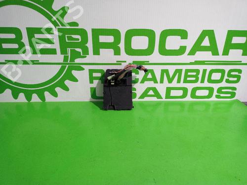 Used Electronic module Electronic module RENAULT GRAND SCÉNIC II (JM0/1_) [2004-2009] 31674251 31674251