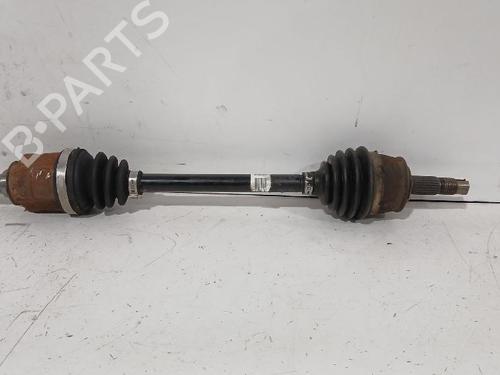 Used Left front driveshaft Left front driveshaft OPEL CORSA D (S07) 1.4 (L08, L68) (90 hp) 33746664 33746664