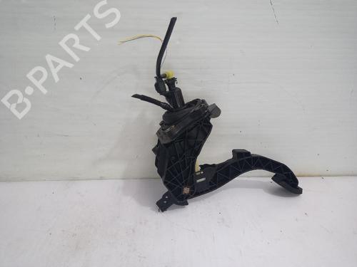 Used Clutch pedal Clutch pedal PEUGEOT 308 SW II (LC_, LJ_, LR_, LX_, L4_) 1.2 THP 110 (110 hp) 31558115 31558115