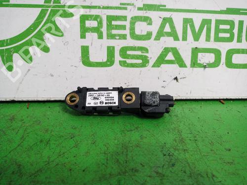 Used Electronic sensor FORD FOCUS I Saloon (DFW) 1.8 Turbo DI / TDDi (90 hp) 31546850
