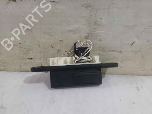 Tailgate handle TOYOTA RAV 4 V (_A5_, _H5_) 2.0 (MXAA52) | BP31563638C132 