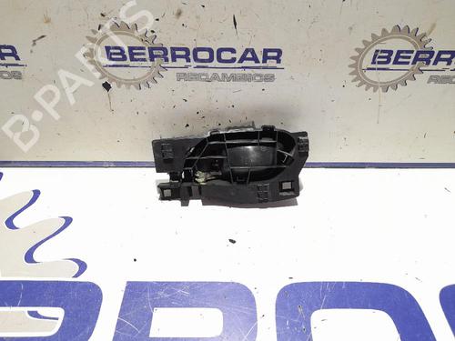 Rear right interior door handle FORD B-MAX (JK) 1.5 TDCi | BP31539269I16