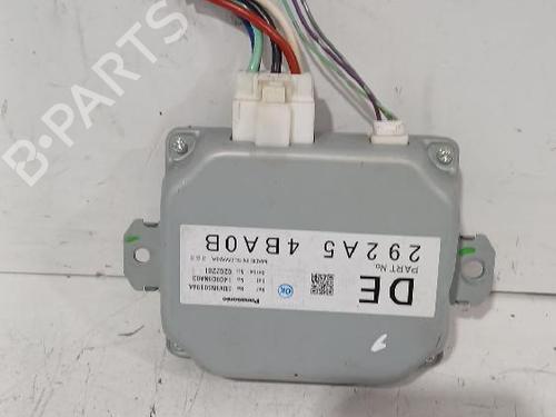 Electronic module NISSAN JUKE (F15) 1.5 dCi | BP32489120M83 - Image 2