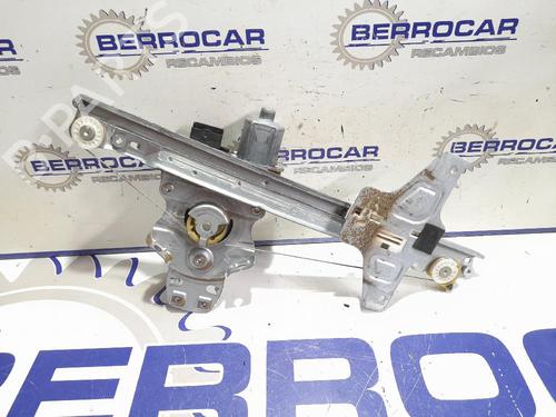 Rear right window mechanism FORD B-MAX (JK) 1.5 TDCi | BP31539276C25 - Image 2