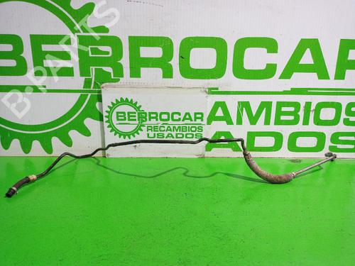 Used Pipe Pipe OPEL VECTRA C (Z02) 2.2 DTI 16V (F69) (125 hp) 31551018 31551018