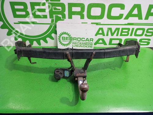 Trækkugle/Mekanisme KIA SORENTO I (JC) 2.5 CRDi 4WD (140 hp) 31547697