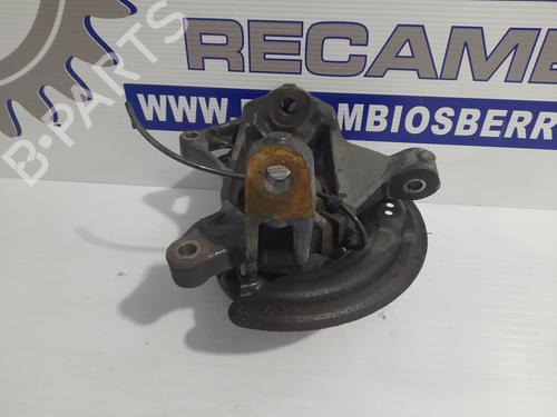 Right front steering knuckle IVECO DAILY VI Van | BP38861064M26 - Image 3