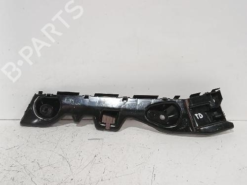 Used Rear bumper bracket Rear bumper bracket 37066637 37066637