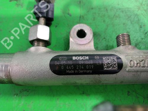 Injection rail CITROËN C5 I Break (DE_) 2.0 HDi (DERHZB, DERHZE) | BP31547314M98 - Image 5
