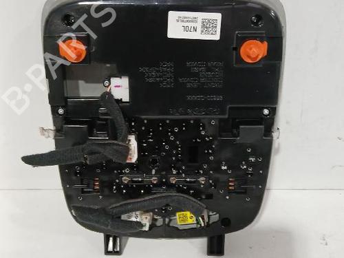 Kabinelys HYUNDAI i20 III (BC3, BI3) 1.0 T-GDI | BP32462379I8 - Image 4