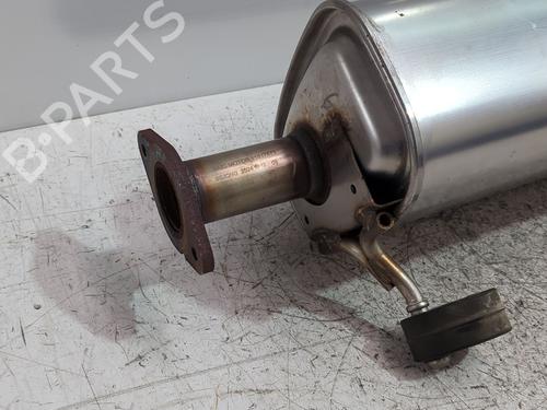 Exhaust system MG MG ZS SUV (AZS1) 1.5 VTi | BP38865886M121 - Image 5