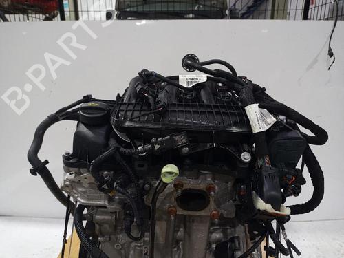 Engine CITROËN C3 II (SC_) 1.2 VTi 82 | BP31551502M1 