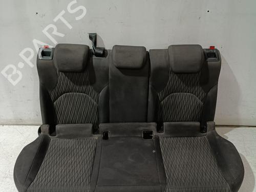 Used Rear seat Rear seat 38959425 38959425