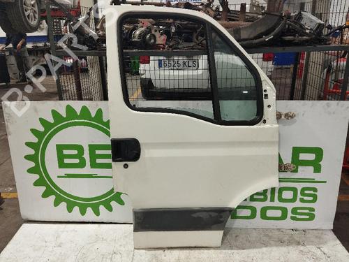 Used Right front door Right front door IVECO DAILY III Van 2.8 CNG (106 hp) 31544199 31544199