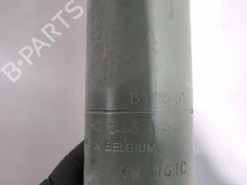 Left rear shock absorber VW GOLF V (1K1) 2.0 FSI | BP32463302M18