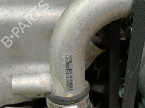 Engine HONDA CIVIC VII Hatchback (EU, EP, EV) 1.7 CTDi (EP4, EU9) | BP39944520M1  - Image 9