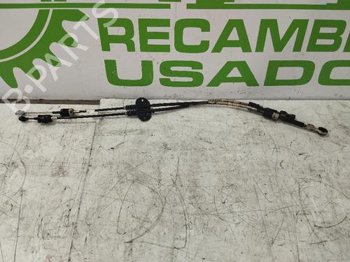 Used Cable Cable FORD FOCUS I Saloon (DFW) 1.8 Turbo DI / TDDi (90 hp) 31544098 31544098