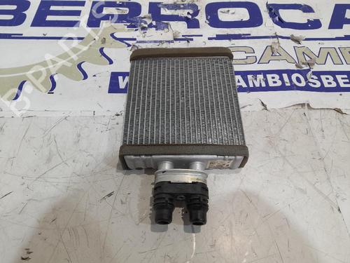 Used Heater matrix Heater matrix SKODA RAPID Spaceback (NH1) 1.6 TDI (90 hp) 31540258 31540258
