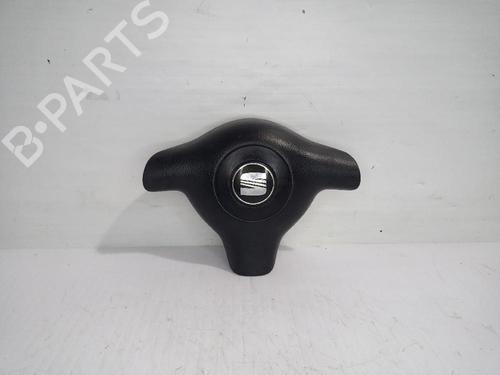 Used Driver airbag SEAT IBIZA II (6K1) 1.4 i (60 hp) 31556983