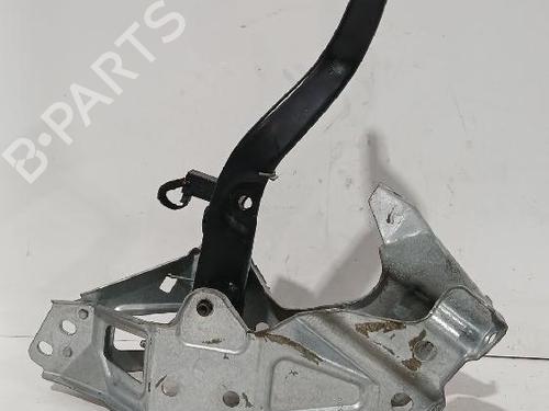 Used Break pedal Break pedal OPEL ASTRA H GTC (A04) 1.7 CDTi (L08) (101 hp) 32465699 32465699