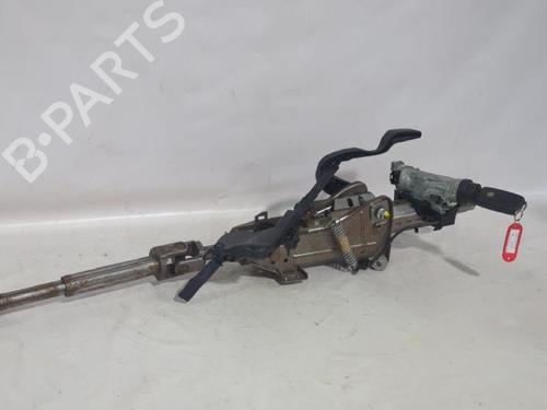 Steering column VW GOLF VI Variant (AJ5) 1.6 TDI | BP33613451M21 - Image 2