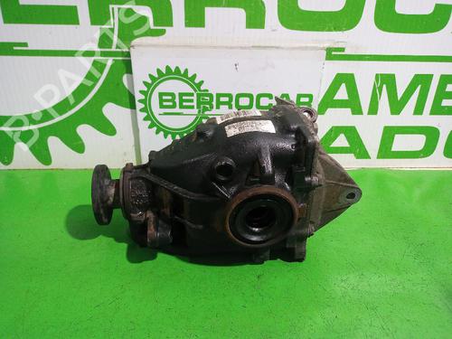 Used Rear differential BMW 3 (E46) 320 d (136 hp) 31550130
