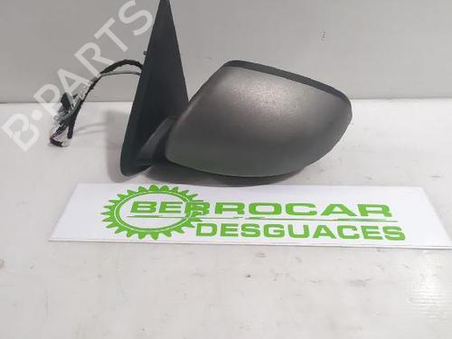 Retrovisor esquerdo DACIA DUSTER (HM_) 1.0 TCe 90 (HMM6) | BP32462616C26