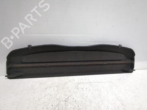 Rear parcel shelf LANCIA MUSA (350_) 1.4 (350.AXF1A) | BP32466453C85